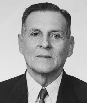 RENTERIA, Gilberto Almendares 9/1/1888 - 9/26/1981