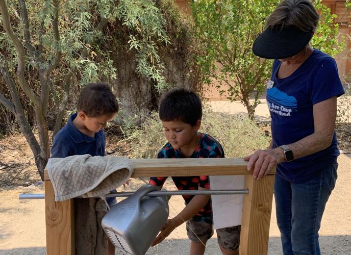 Watershed Management Group