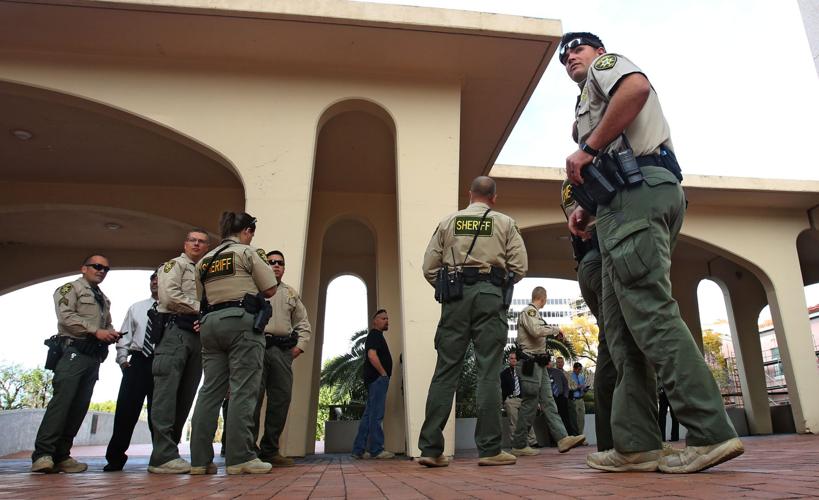 Gonzalez court hearing