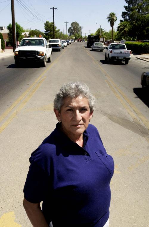 Lillian Lopez-Grant