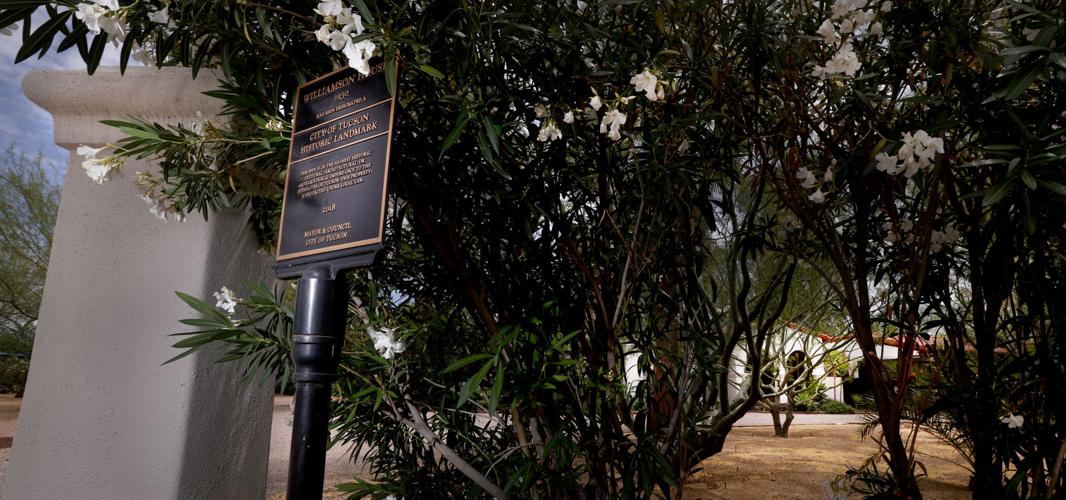 Tucson neighbors band together to dump racist language from era of housing discrimination