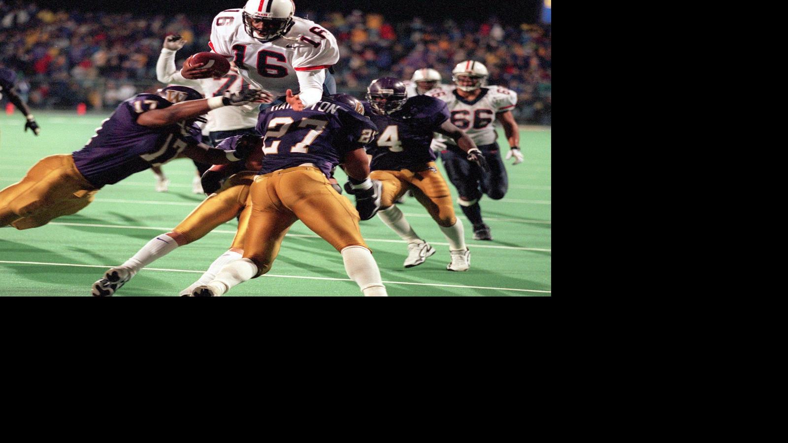 Photos The 1998 Arizona Wildcats Football Team Retro Tucson