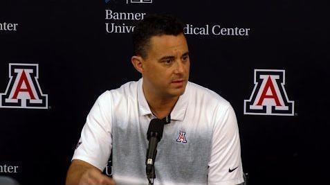 Sean Miller recruiting from Putnam Science Academy