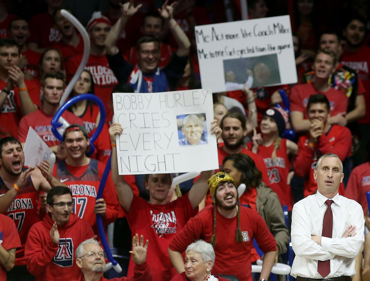 Arizona State vs. Arizona