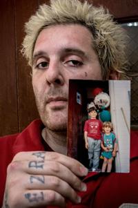 Specter of cartel-made opioid rears head in Arizona