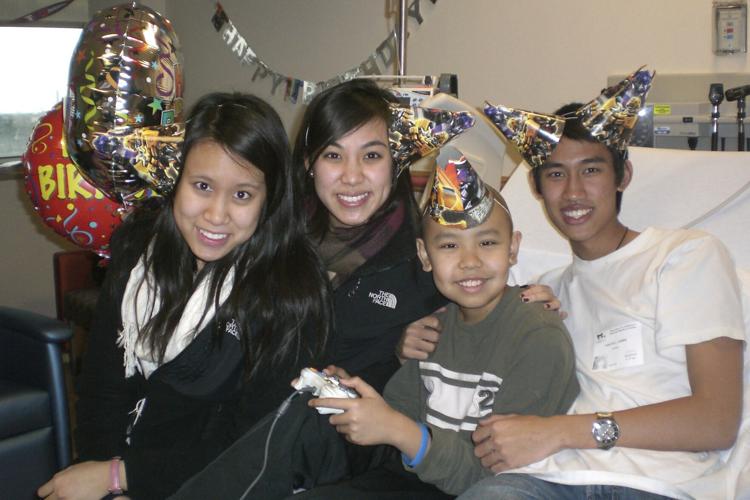 Childhood Cancer-Fertility