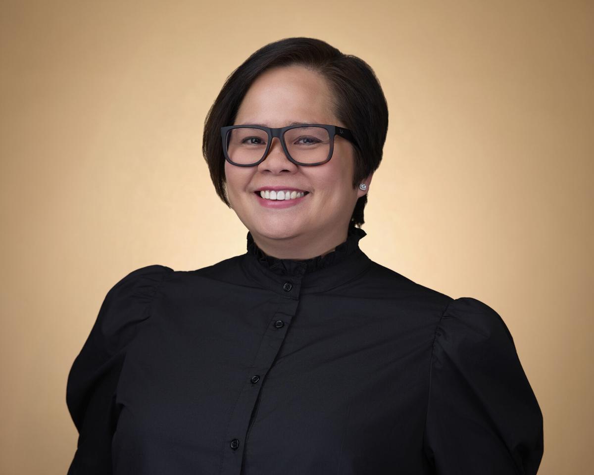 Charina Grazioso