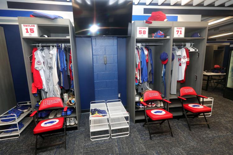 Ready for game day