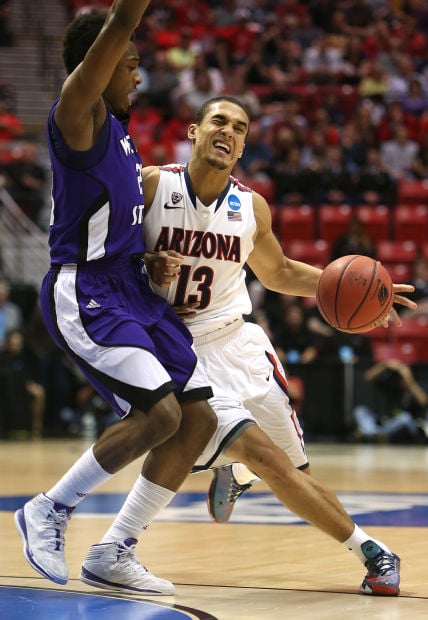NCAA Tournament: Arizona Wildcats