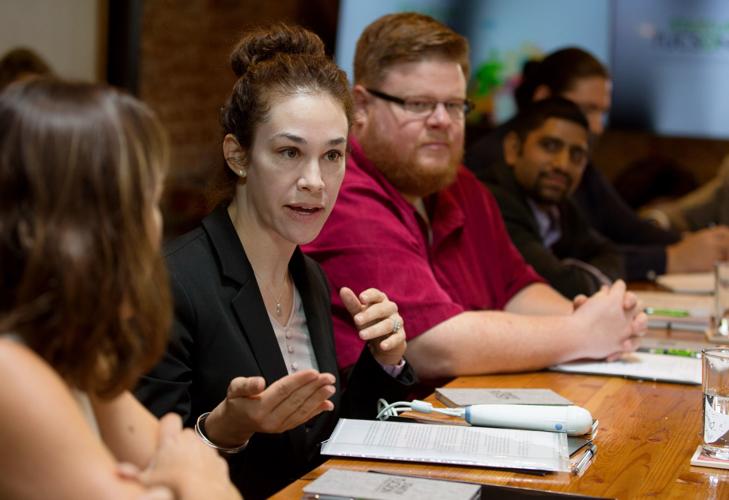 Emagine Solutions Technology, Kyrsten Sinema