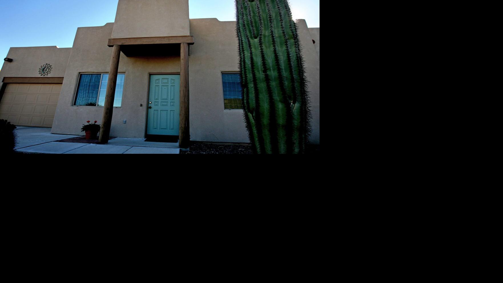 Initiative drive would exempt Arizona seniors from property taxes on homes