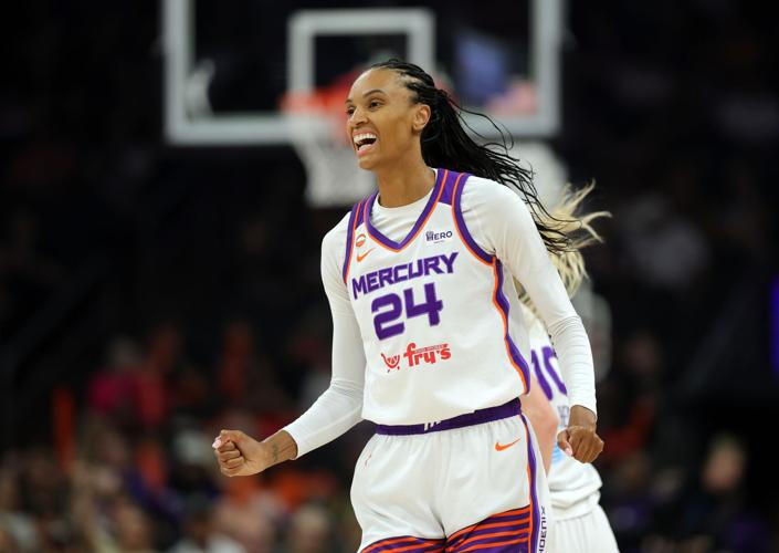 BASKETBALL-WNBA-PHO-CHI/