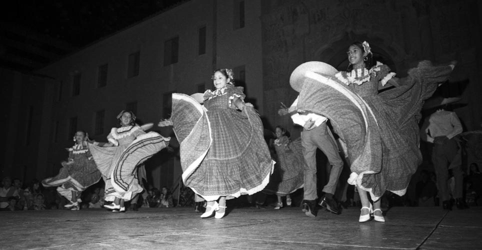 Tucson Meet Yourself