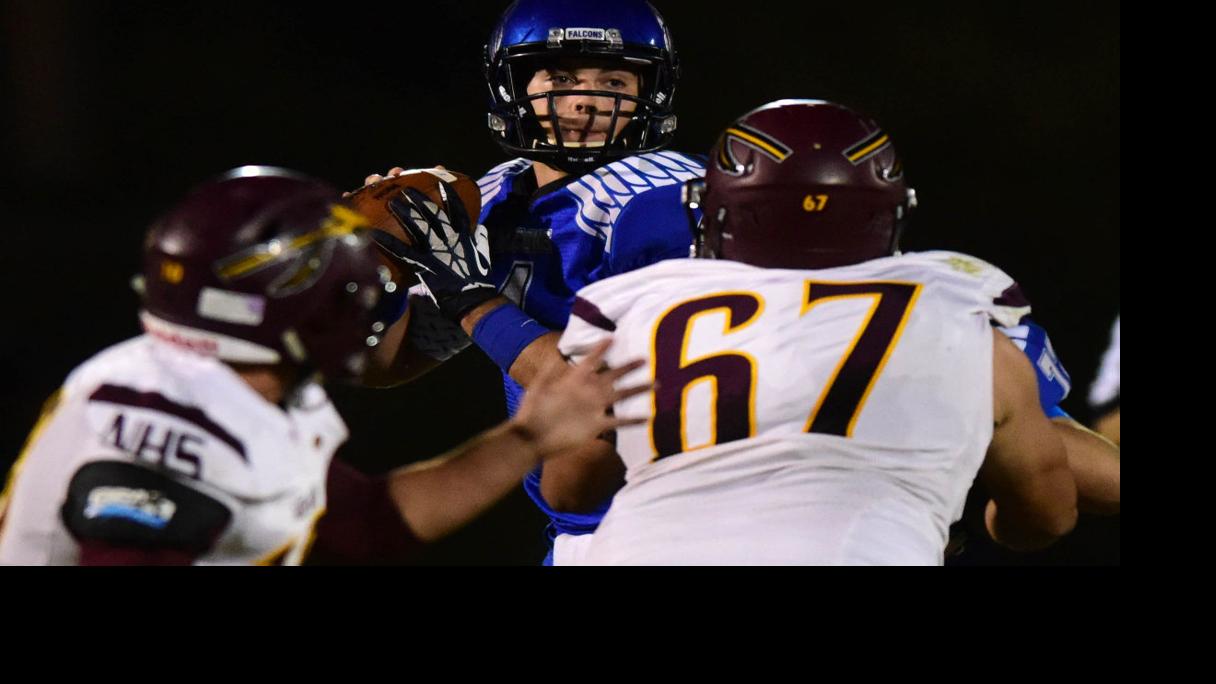 Southern Arizona's best high school quarterbacks so far