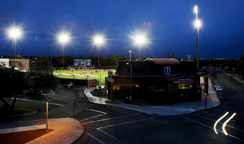 My two cents: Limiting practice access just seems trivial