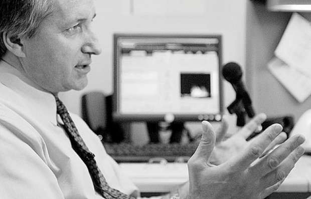 Video link helps rural trauma patients  