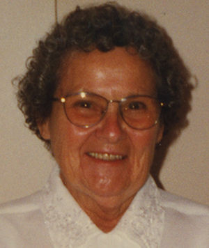 SCHRADER, Anna L.