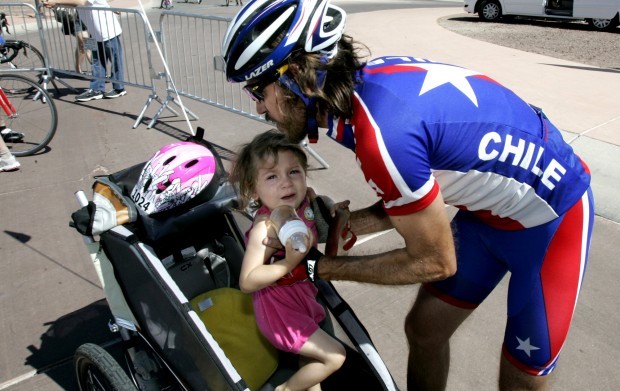 Holualoa Tour of Tucson Mountains