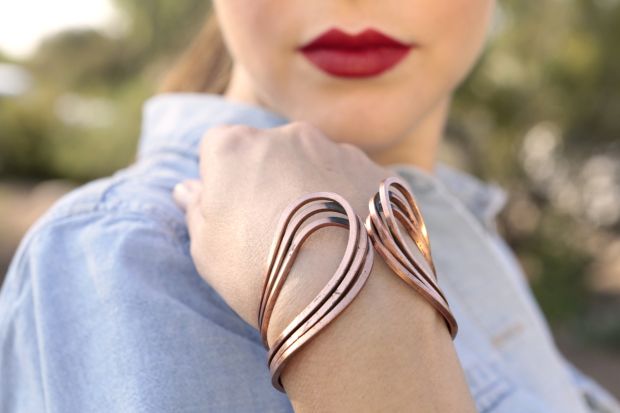Vintage fashion makes a comeback