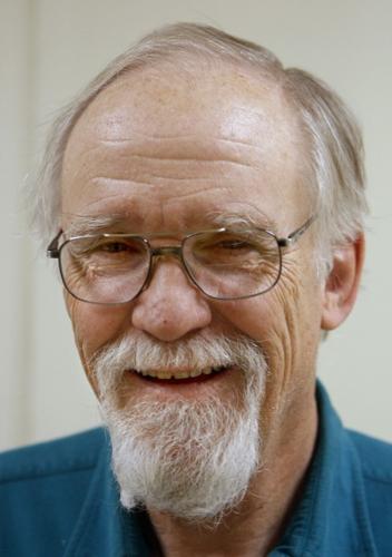 UA team is part of $43M study to make use of a slimy resource   