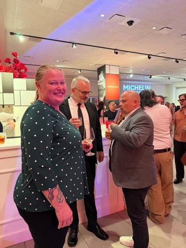 Inaugural Michelin SW guide snubs Tucson restaurants