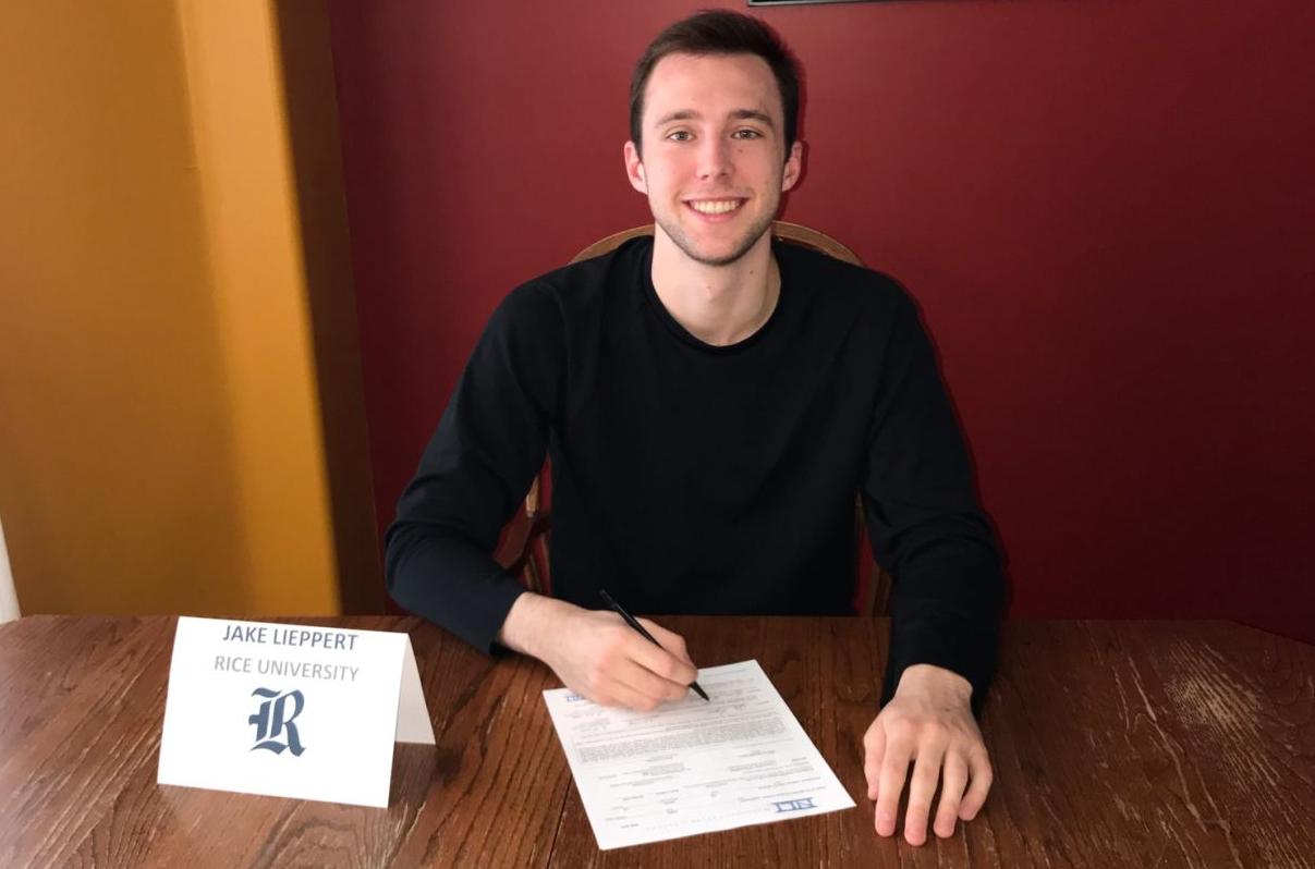 Jake Lieppert