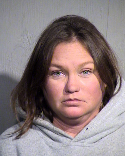 Arizona woman faces DUI charge after crash in SUV full of kid trick-or-treaters