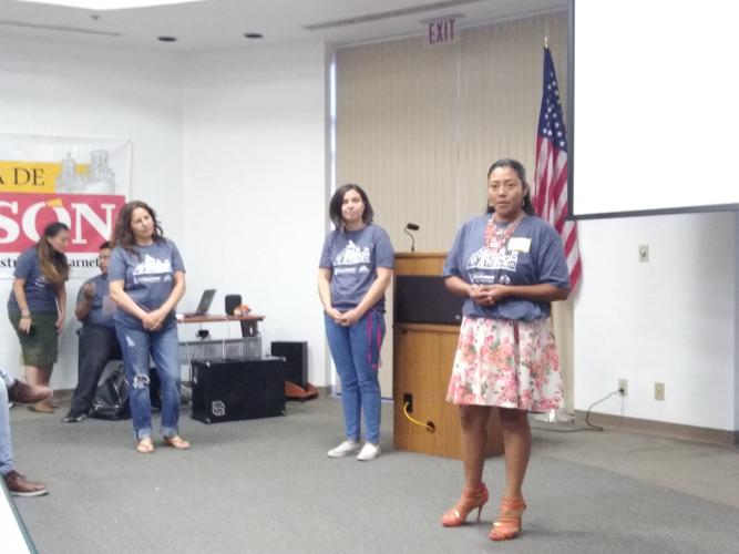 Latinx In Tech Impulso