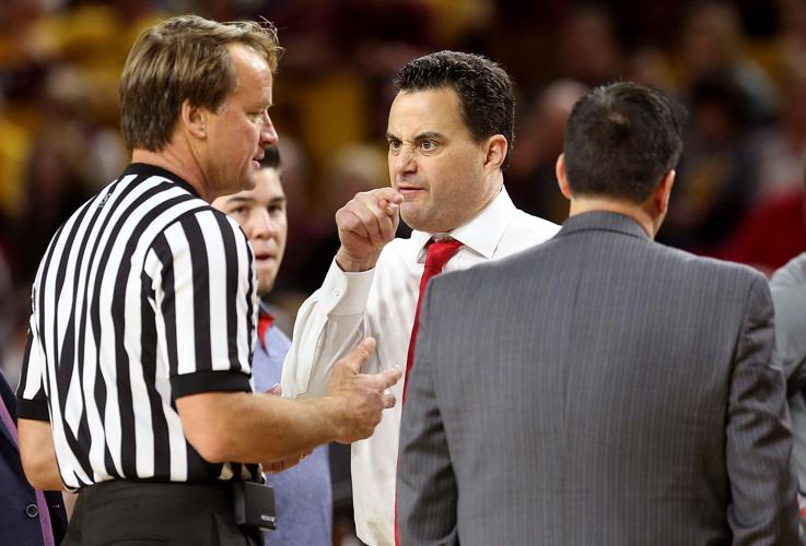 By the numbers: Sean Miller vs. ASU