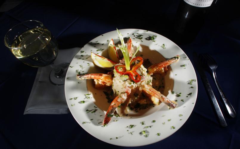 Greek santorini food tucson cafe arizona