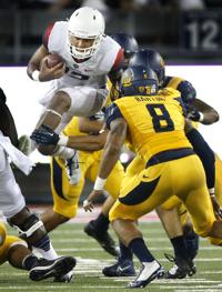 UA football: No denying it’s a big game
