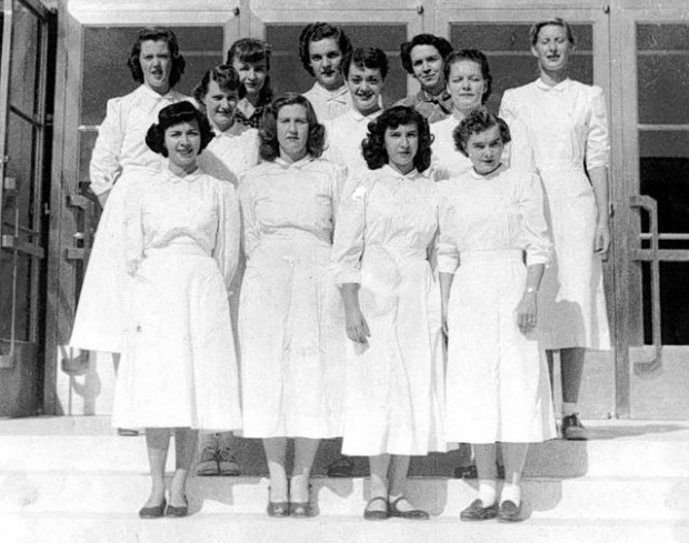 Bonnie Henry : UA's female pharmacy pioneers  