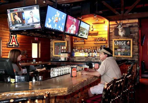 Big guys that are almost scary    