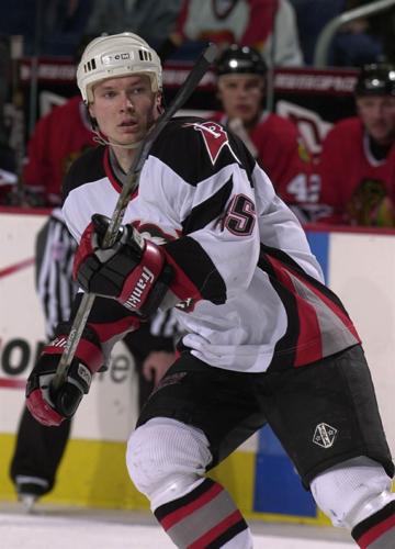 Sabres First-Round Draft Picks: The 1990s