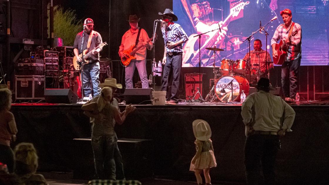 Tucson’s Gaslight Theatre, Gaslight Music Hall reopen for indoor concerts | Music Tucson’s Gaslight Theatre, Gaslight Music Hall reopen for indoor concerts | Music