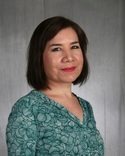 Chiara Bautista