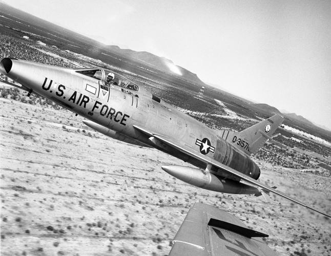 162nd Wing / Arizona Air Guard