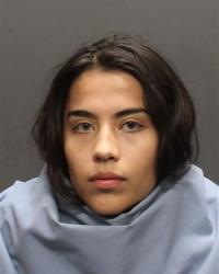 Woman, 19, shot by deputy at Tucson Burger King is jailed on suspicion of attempted murder