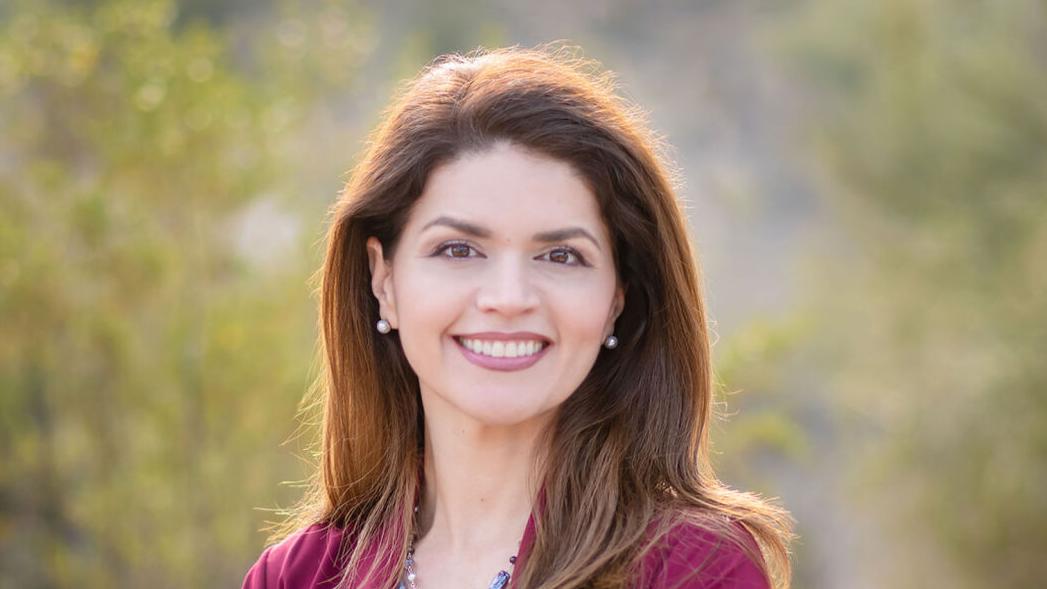 Anna Rosenberry Tucson mayor has COVID; take-home tests now available at all county ...