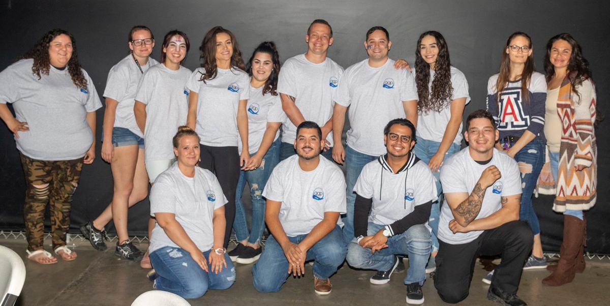 Arizona Tax Credit: GAP Ministries