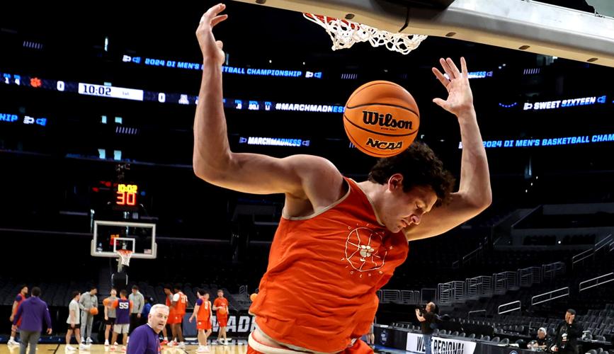 Arizona Clemson (copy)