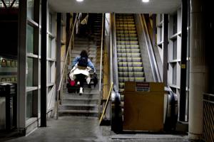 Workers keep leaving the US labor force. Experts can't agree why