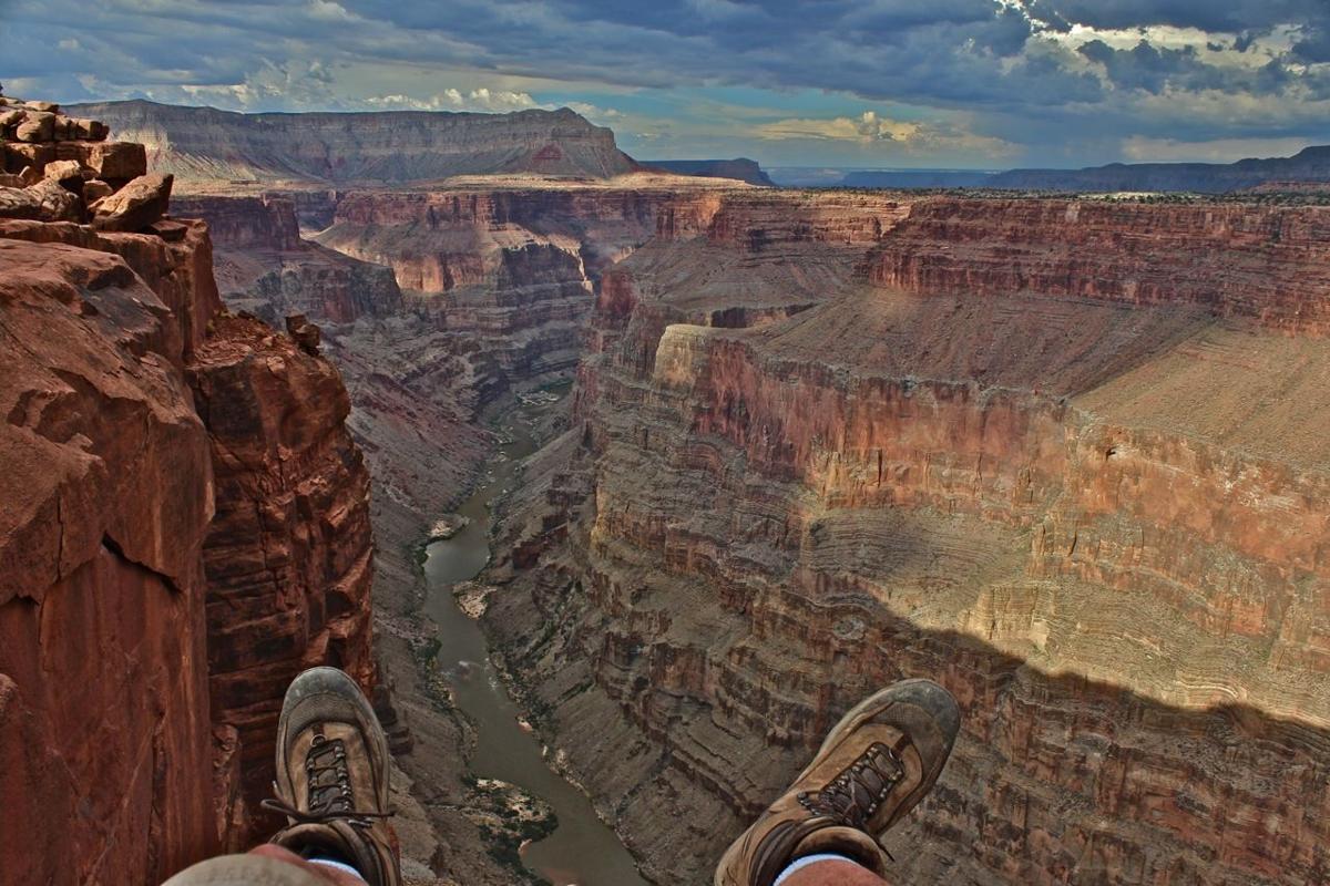National Park Travel Photo Contest entries