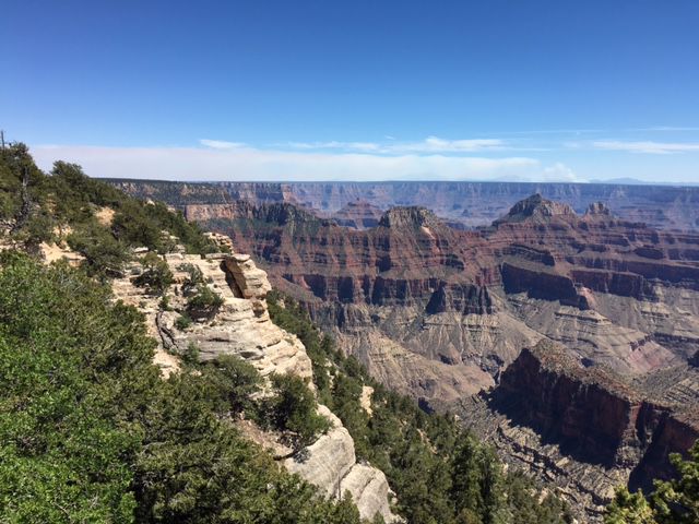Grand Canyon