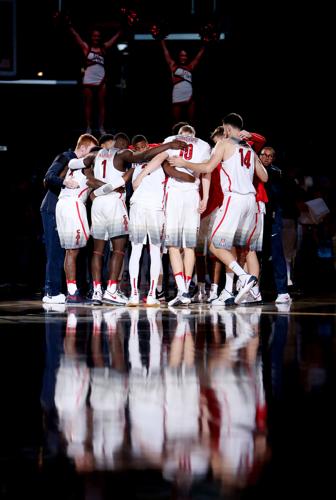 Best Arizona basketball photos