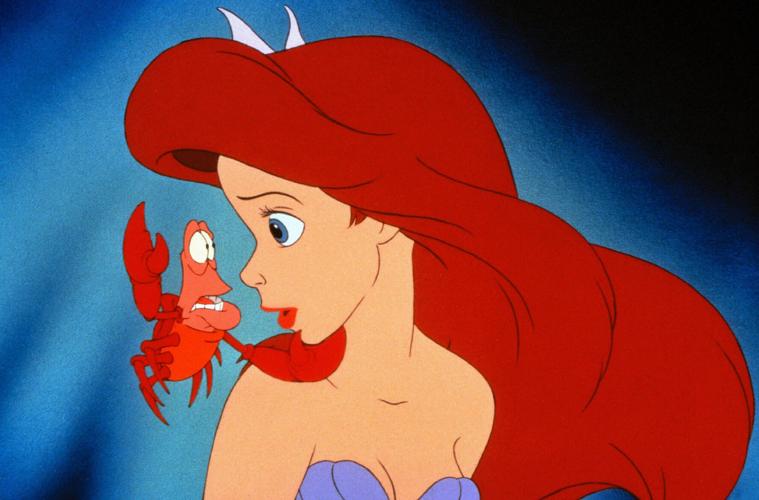 Samuel E. Wright, the voice of Sebastian the crab in 'The Little Mermaid,' dies aged 74