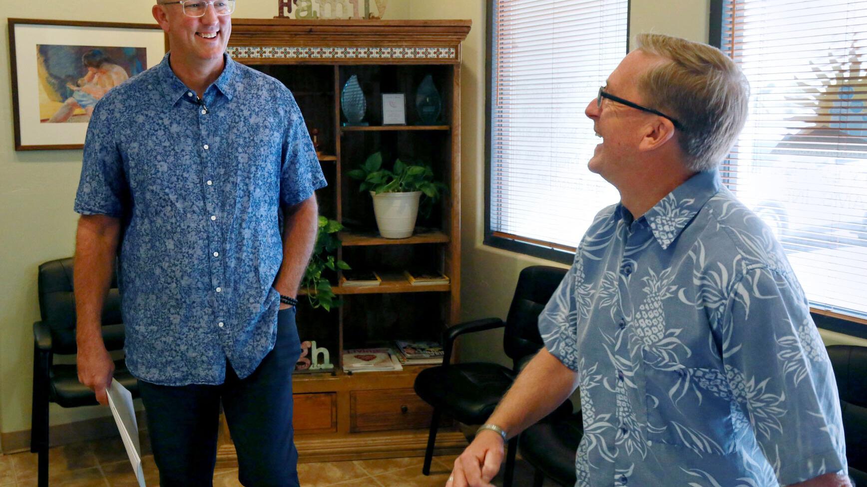 Tucson group has spent years trying to break poverty's grip