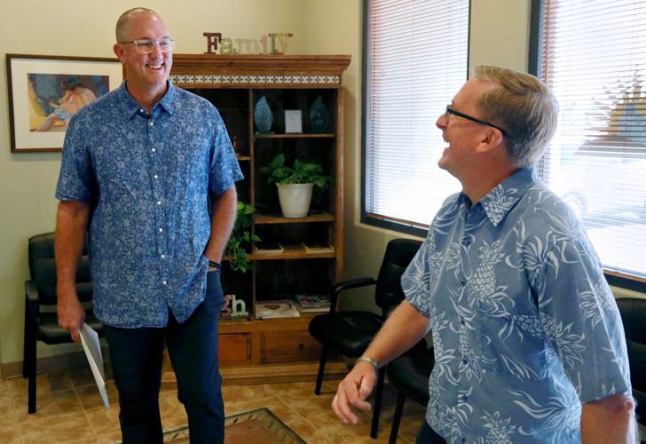 Community Extension Programs Open House