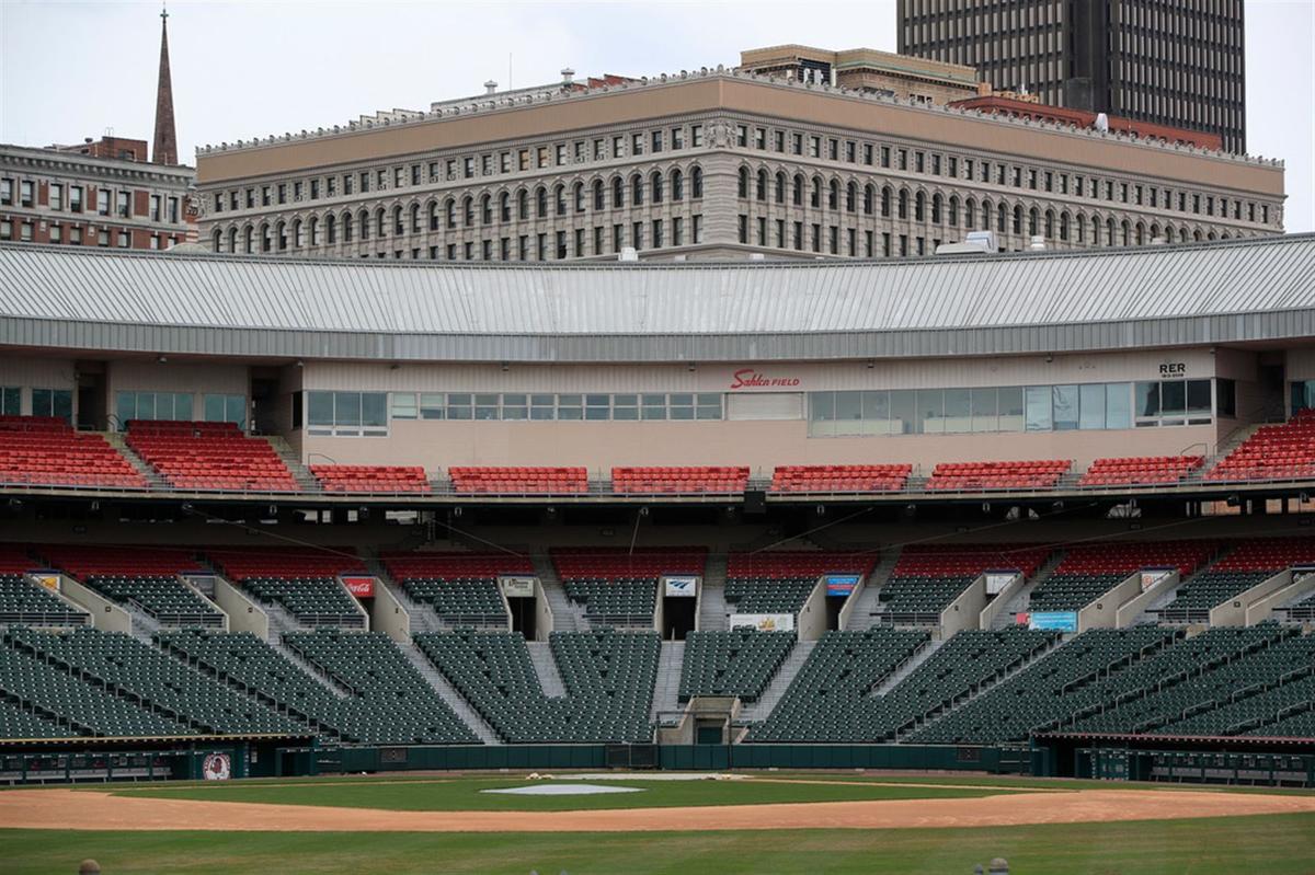 Sahlen Field