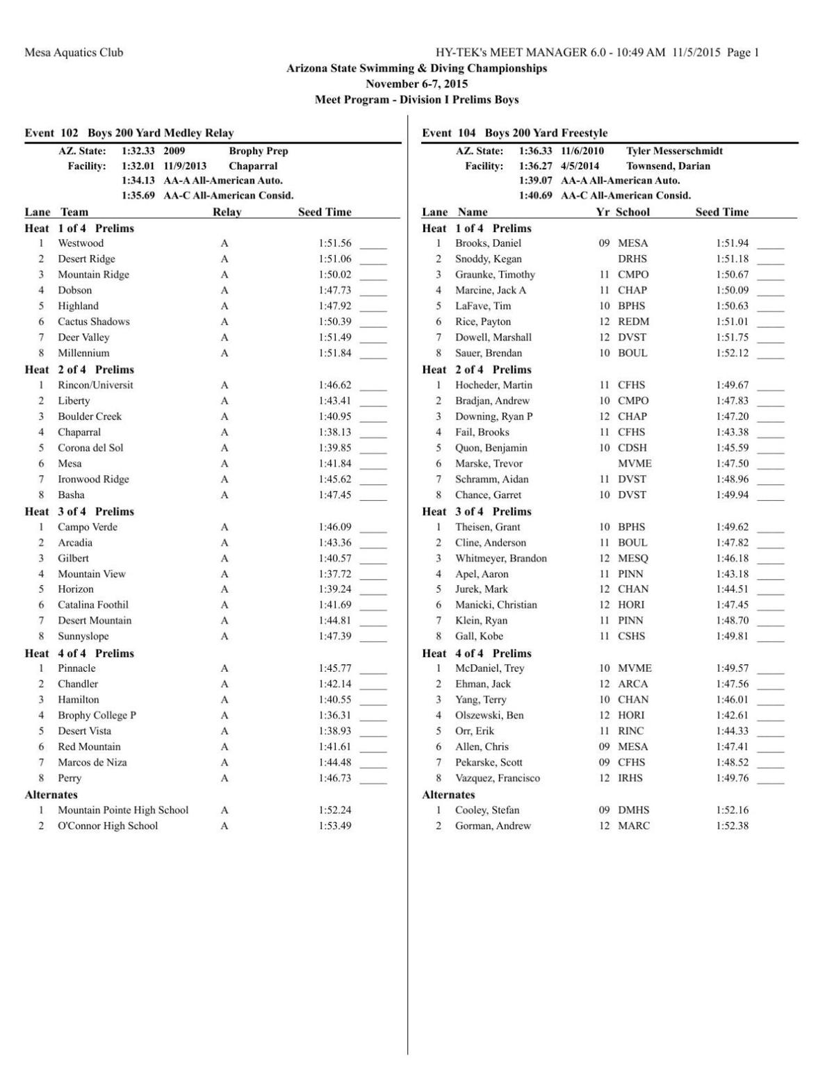 state-swimming-boys-division-i-heat-sheets